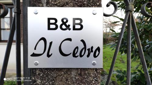 San Pier dʼIsonzo Bed & Breakfast | Exceptional Il Cedro: Child-Friendly with 9.7/10 Rating