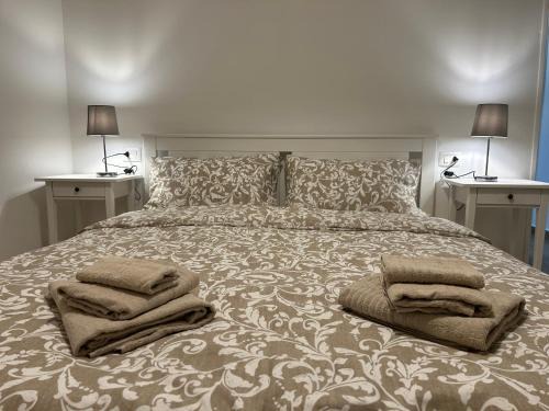 Salsomaggiore Terme Apartment | Family-Friendly Stay at Il Centro Apartments in Salsomaggiore