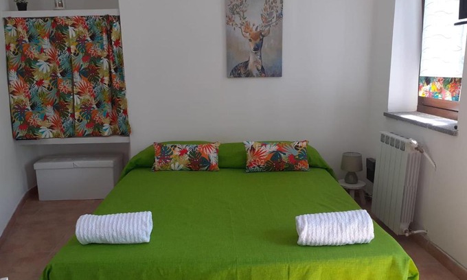 Venaria Reale House | Cozy Il Cervo Reale di Venaria – Pet Friendly Stay Awaits!