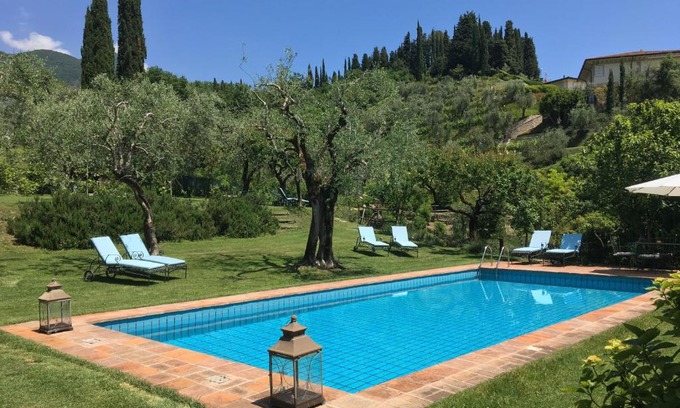 Morgnaga Bed & Breakfast | Relax at Il Chiostrino: 4-Star Oceanfront Getaway