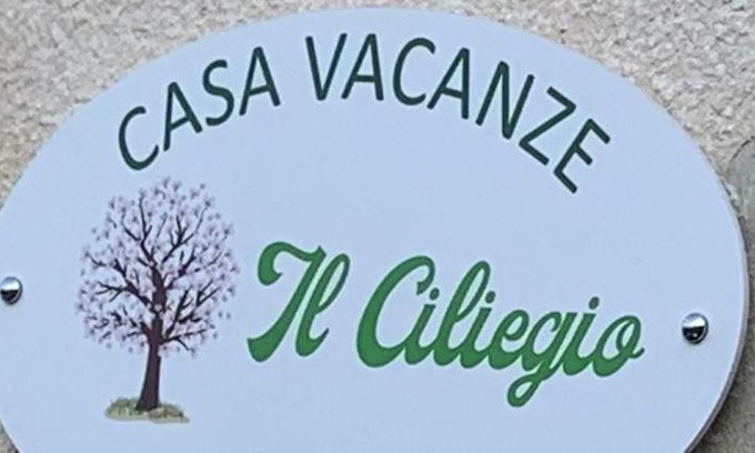 Stella Cilento House | Family-Friendly Getaway at Il Ciliegio Hotel
