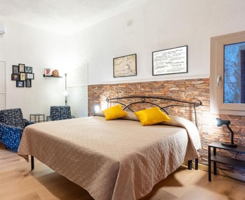 Loceri Apartment | Family-Friendly Stay at Il Cinghiale Bianco - 10/10 Rated