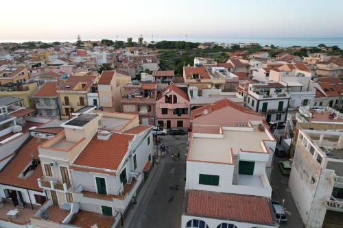 Torre di Faro Bed & Breakfast | Oceanfront Il Cirismiro: Guests Love Our 9.2/10 Rating