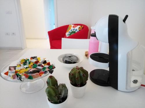 Terradura Bed & Breakfast | Dreamy Retreat: Kid-Friendly Stay at Il Colore Dei Sogni