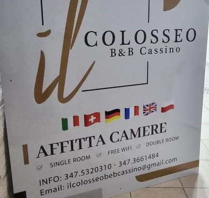 Cassino Bed & Breakfast | Cozy Bed and Breakfasts in Cassino, Italy for Families