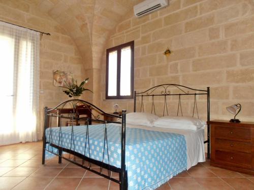 Vignacastrisi Bed & Breakfast | Experience Il Corallo del Salento: Pet-Friendly Paradise