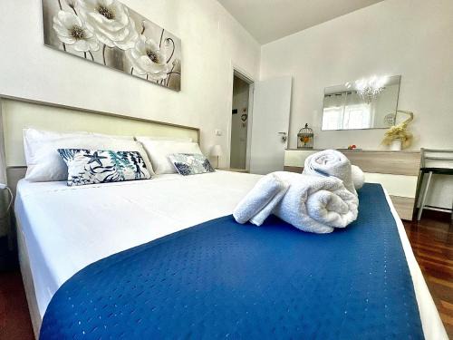 Livorno Apartment | Il corallo