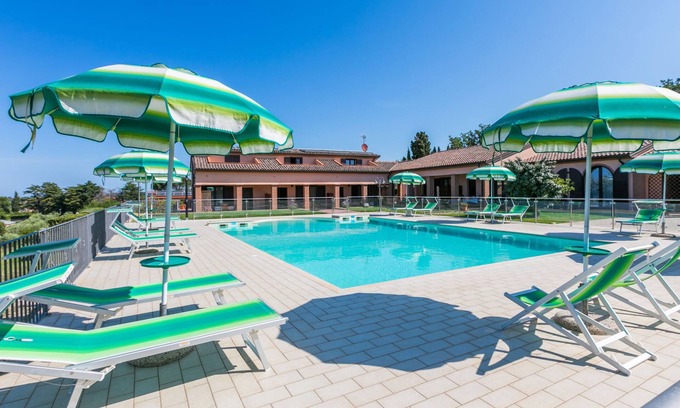 San Vincenzo House | Il Corbezzolo by Interhome
