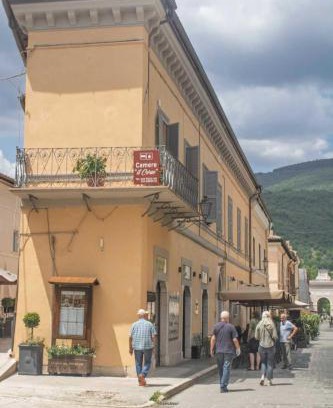 Casali di Serravalle House | Discover Il Corso: Family-Friendly Retreat with Top Reviews