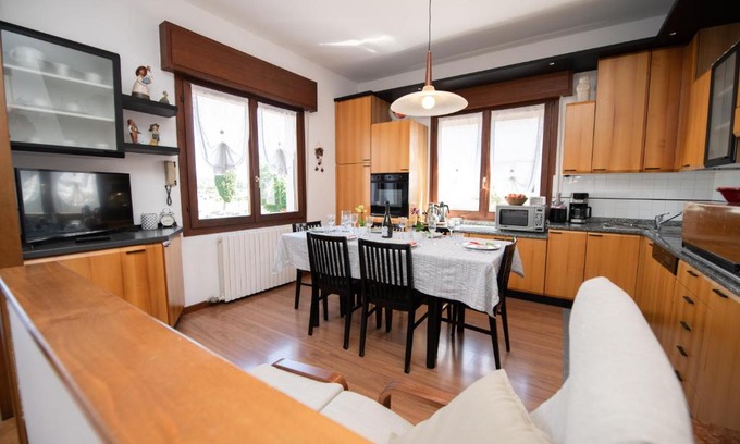 Pieve Vecchia Apartment | Family-Friendly Retreat at Il Cortiletto - Appartamento Anna
