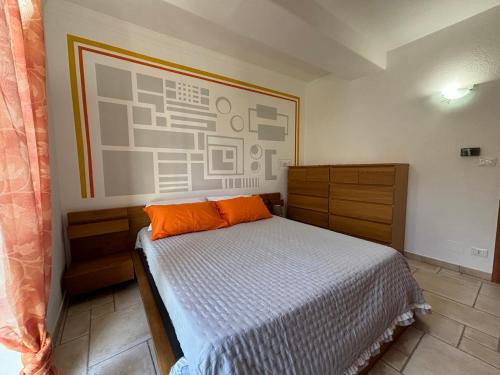 Villanova d'Asti Apartment | Top-Rated Il Cortiletto: Family & Pet Friendly Retreat