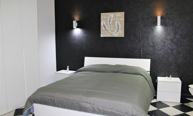 Ravanusa Bed & Breakfast | Inviting Il Cortiletto: Pet & Child Friendly Retreat
