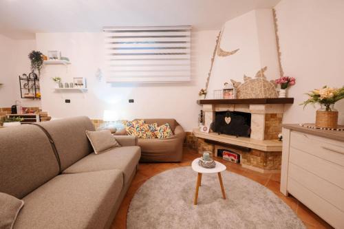 Pomezia Bed & Breakfast | Dreamy Retreat at Il Covo dei Sogni - Rated 9.5/10