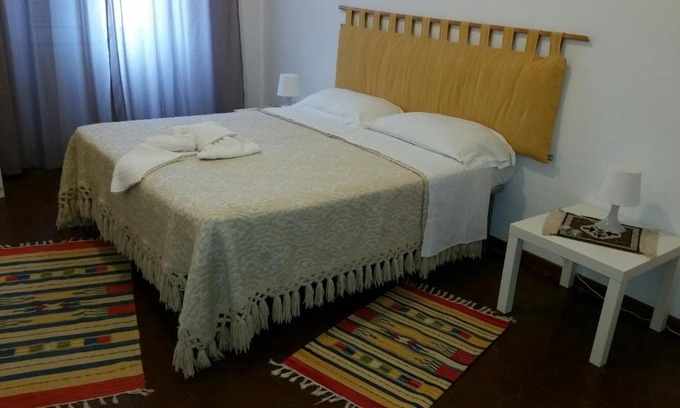 Frascati Bed & Breakfast | Cozy Il Cucù B&B: Kid-Friendly with Kitchen Amenities
