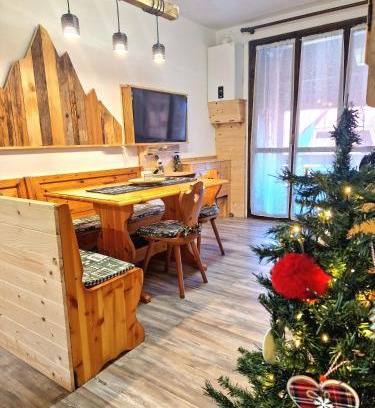 Tarvisio Apartment | Il cuore di Cleo