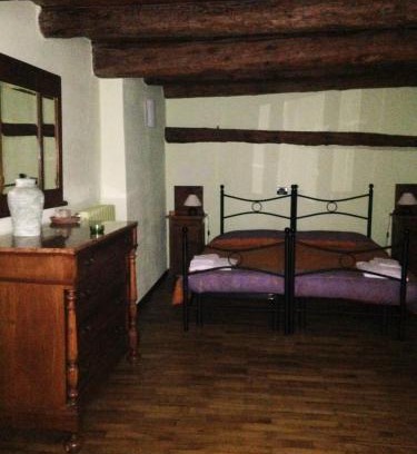 Pragelato Bed & Breakfast | Discover IL Dahù: Pet-Friendly Haven with Top Ratings