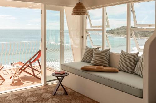 Yamba Hotel | Oceanfront Bliss at Il Delfino Seaside Inn
