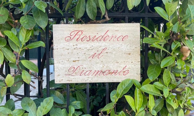 Terracina Apartment | Guest Rated 10/10: IL DIAMANTE, Elegant Apartment by the Sea