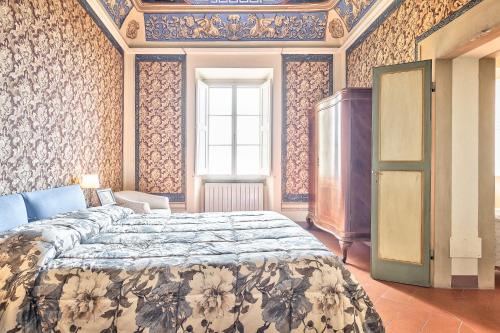 Cortona Old Town Apartment | Discover Il Dipinto - Together in Tuscany, Rated 9.7/10!