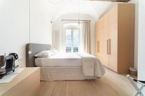 Bergamo Apartment | Il Donizettino Citta Alta