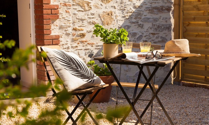 Le Loroux-Bottereau House | Experience Elegance at Il etait une fois chez moi Eugénie