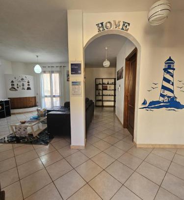 Bari Sardo Apartment | Experience Il Faro d'Ogliastra - Guest Rated 9.7/10
