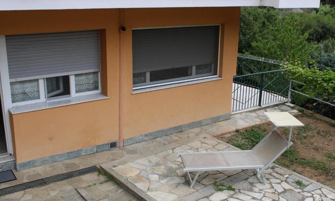 Celle Ligure Apartment | Discover Il Faro: Family & Pet-Friendly Getaway