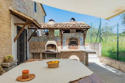 Fossacesia Villa | Discover Il Fico nel Pozzo - YourPlace Abruzzo Awaits