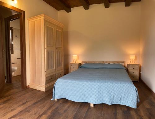 Morosolo House | Il Fienile - PT