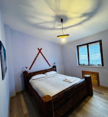 Aisone Apartment | Pet-Friendly Retreat at Il Fontanile - 9/10 Guest Rated