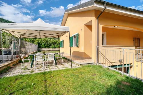 Ortovero Villa | Pet-Friendly Retreat at Il Frutteto 48: Rated 9.3/10