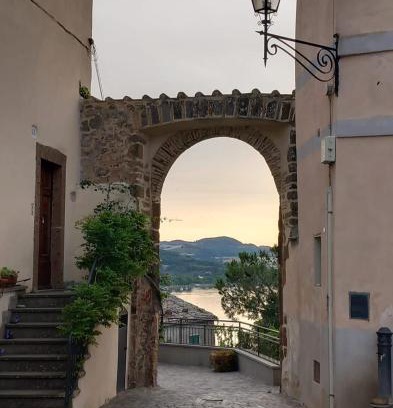 Capodimonte Apartment | Il Gelsomino - Borgo Lago