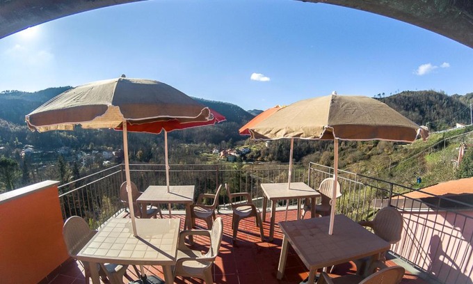Carrodano Inferiore House | Pet-Friendly Getaway at Il Gelsomino - Rated 9/10 by Guests