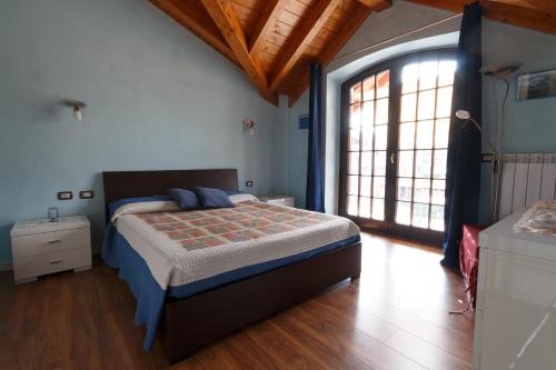 Ferno Bed & Breakfast | Family-Friendly Stay at Il Gelsomino - Rated 9/10 by Guests