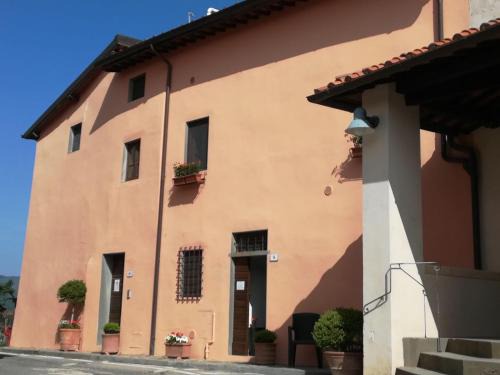 Moncioni House | Discover Il Ghiro: Top-Rated Stay with Breakfast Included