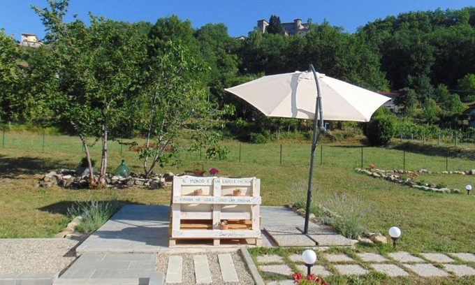 Masero Apartment | Top-Rated Il Giardino di Marzo Guest House with Family Amenities