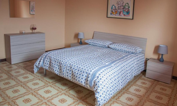 Belpasso Apartment | Family-Friendly Stay at Il Giardino - Guest Rated 9.4/10