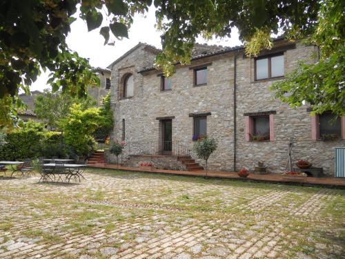 Castelraimondo House | Experience Il Giardino Degli Ulivi: Family-Friendly Retreat