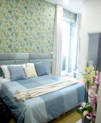 Nola Bed & Breakfast | Enchanting Il Giardino Delle Ninfee: Family-Friendly Retreat
