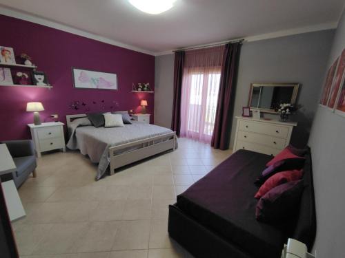 Fondi Bed & Breakfast | Guest Rated 10/10 at Il Giardino delle Zagare Hotel