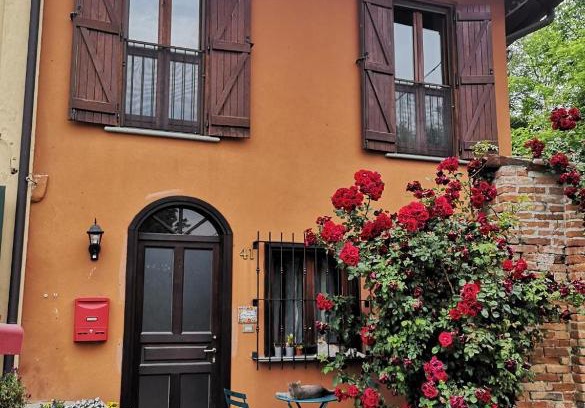 Pino Torinese House | Pet-Friendly Retreat at Il Giardino di Alcesti - 9/10 Rated