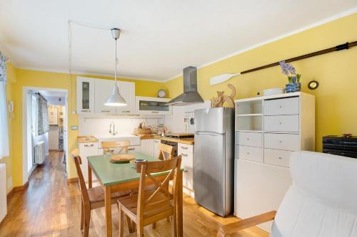 Belgirate Apartment | Explore Il Giardino di Belgirate: Pet and Child Friendly Stay