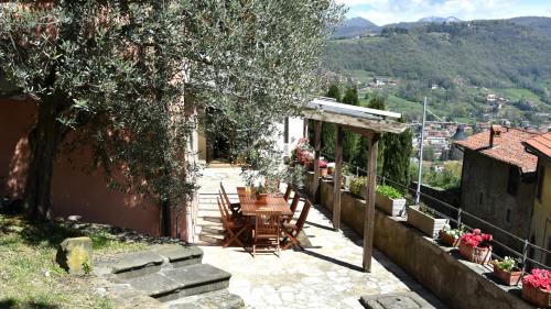 Bergamo Apartment | Discover Il Giardino di Berbech Città Alta – Pet Friendly Retreat