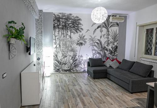 Monteverde Nuovo Apartment | Guest Favorite: Il Giardino di Cesare - Child-Friendly Retreat