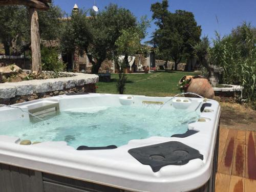 Schifoni Bed & Breakfast | Guest Rated: 9.5 at Il giardino di Daniela with Breakfast
