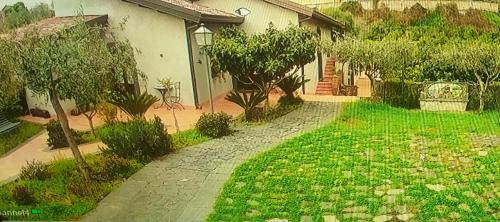 Acireale Bed & Breakfast | Unforgettable Stay at Il Giardino di Galatea - 9.7 Rating