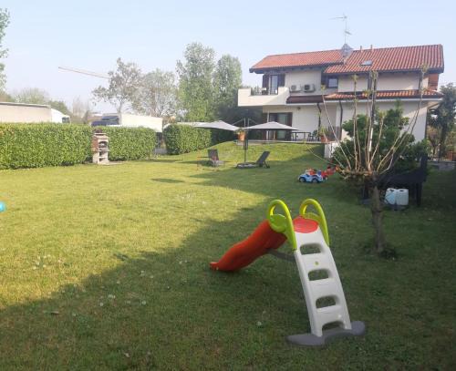Monza Bed & Breakfast | Pet-Friendly Retreat: Il giardino di Pietro, Rated 9.6/10