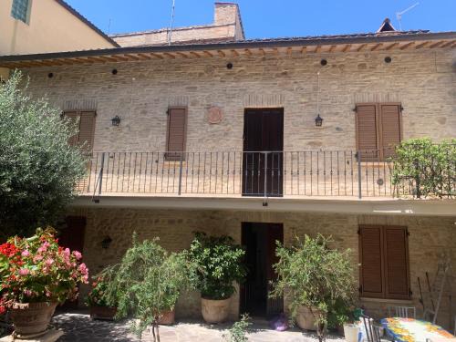 Bastia Umbra House | Il Giardino: Pet-Friendly Retreat with Top Guest Ratings