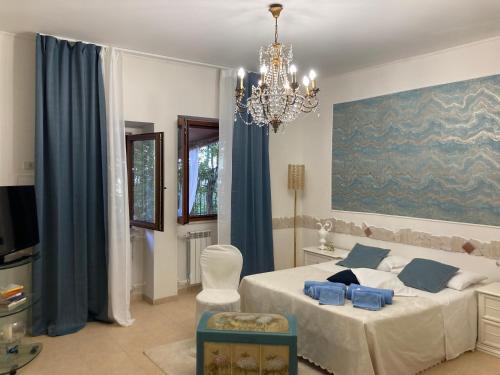 Villanova House | Il Giglio Viola: Pet-Friendly Retreat with High Ratings