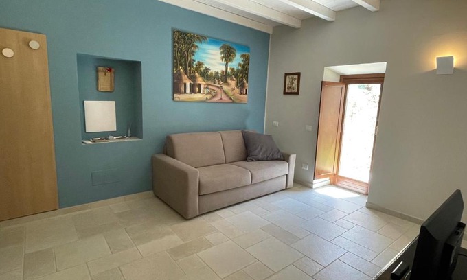Vico nel Lazio Apartment | Enjoy Family-Friendly Stays at Il Ginepro - Rated 8/10